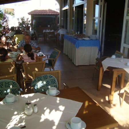 Firenze Apartments Улцин Екстериор снимка