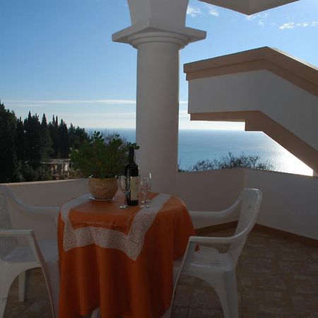 Firenze Apartments Улцин Екстериор снимка