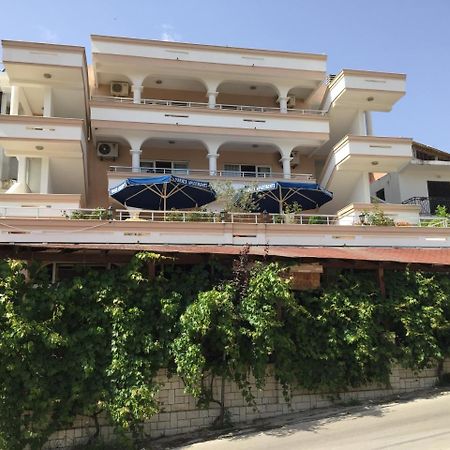 Firenze Apartments Улцин Екстериор снимка