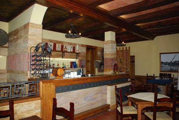 Firenze Apartments Улцин Екстериор снимка