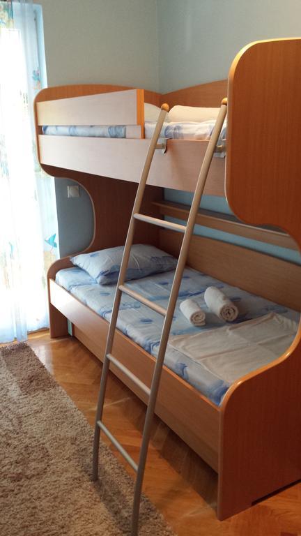 Firenze Apartments Улцин Стая снимка