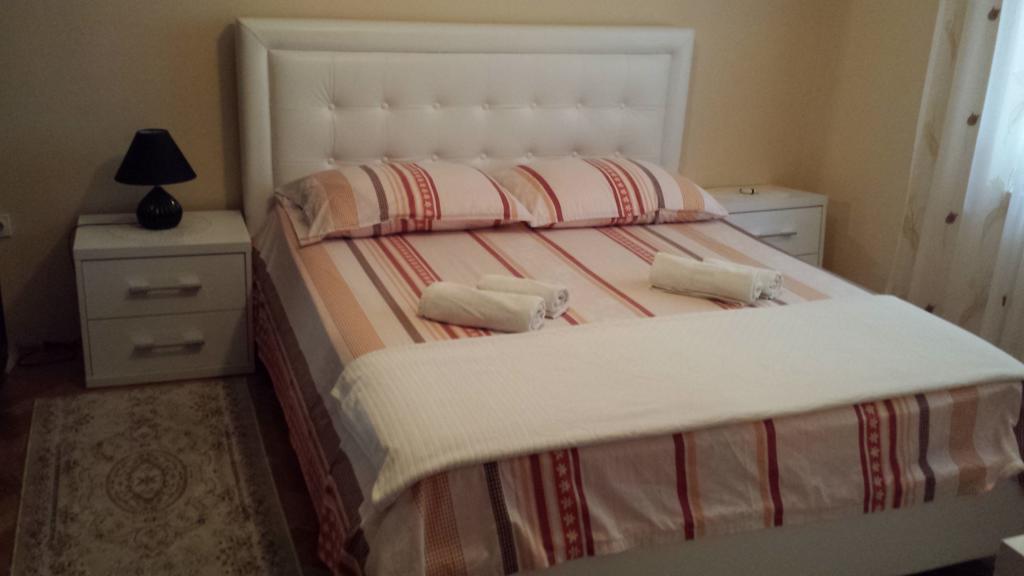Firenze Apartments Улцин Стая снимка