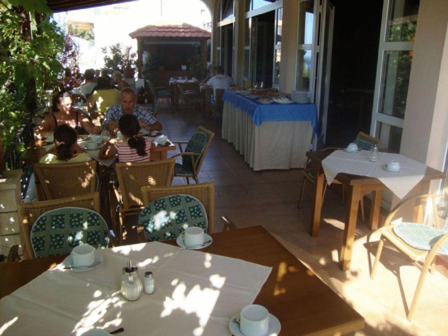 Firenze Apartments Улцин Екстериор снимка