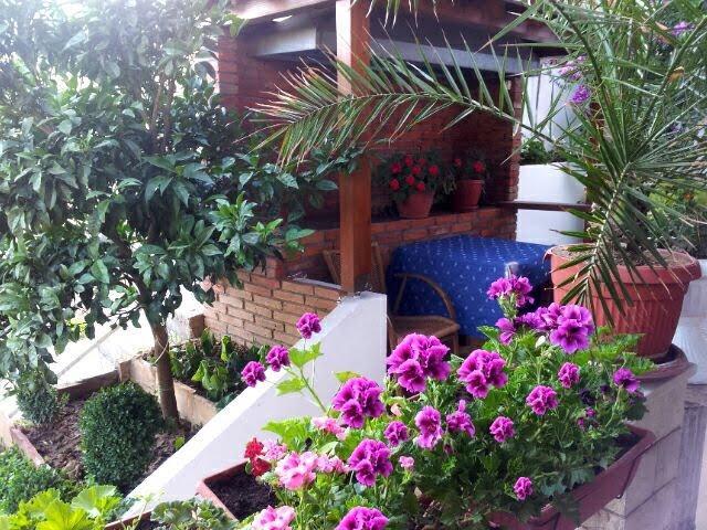 Firenze Apartments Улцин Екстериор снимка