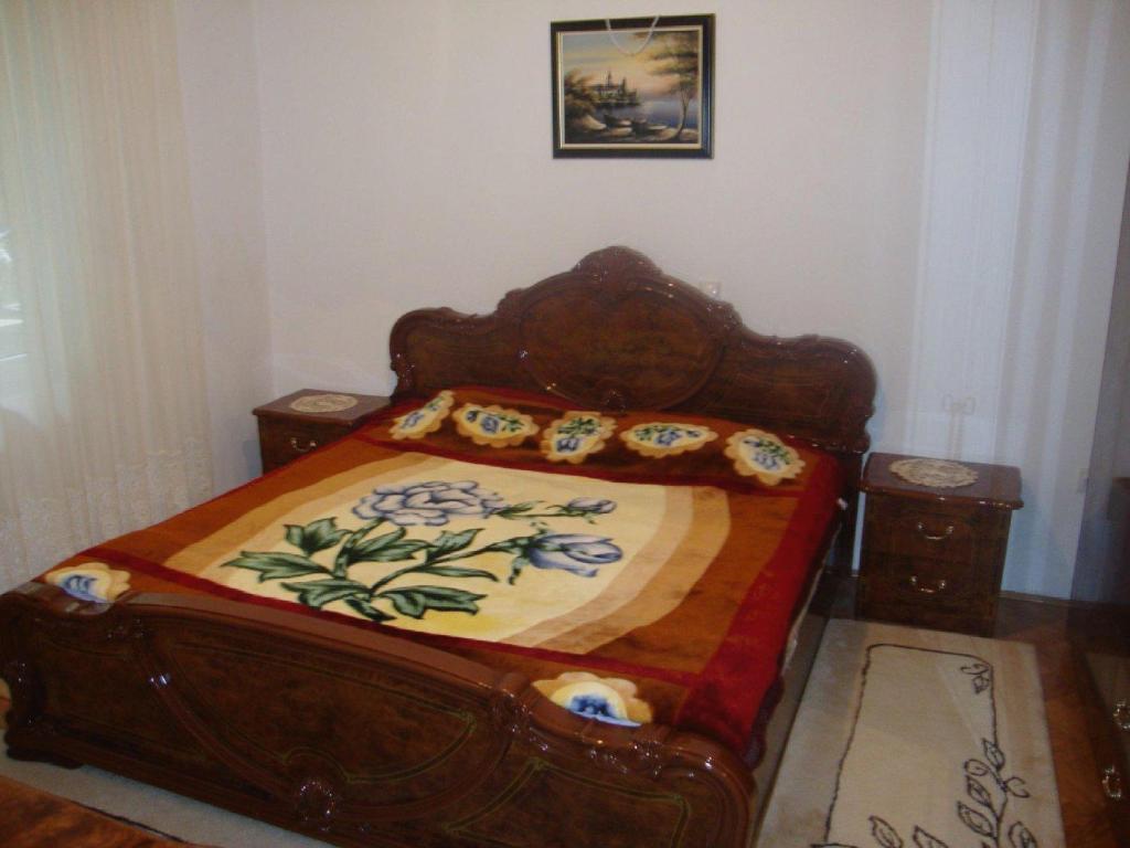 Firenze Apartments Улцин Екстериор снимка