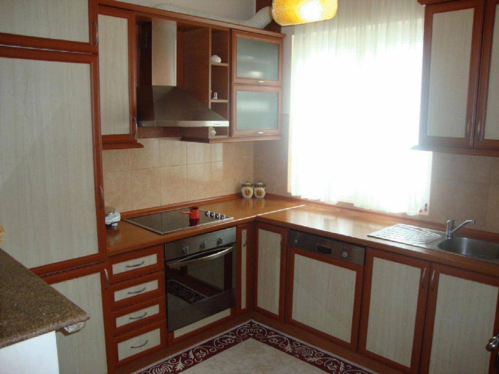 Firenze Apartments Улцин Екстериор снимка