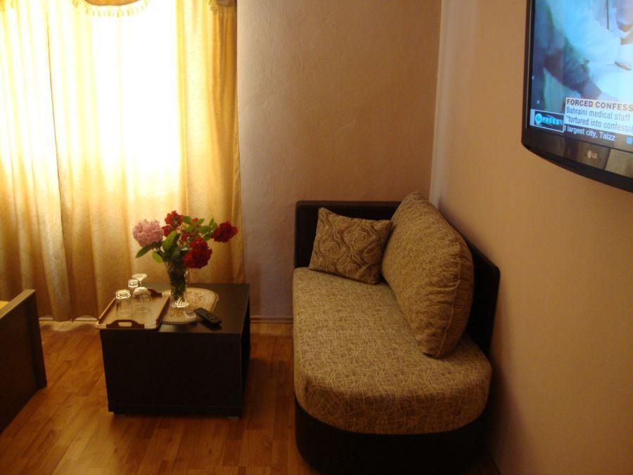 Firenze Apartments Улцин Стая снимка