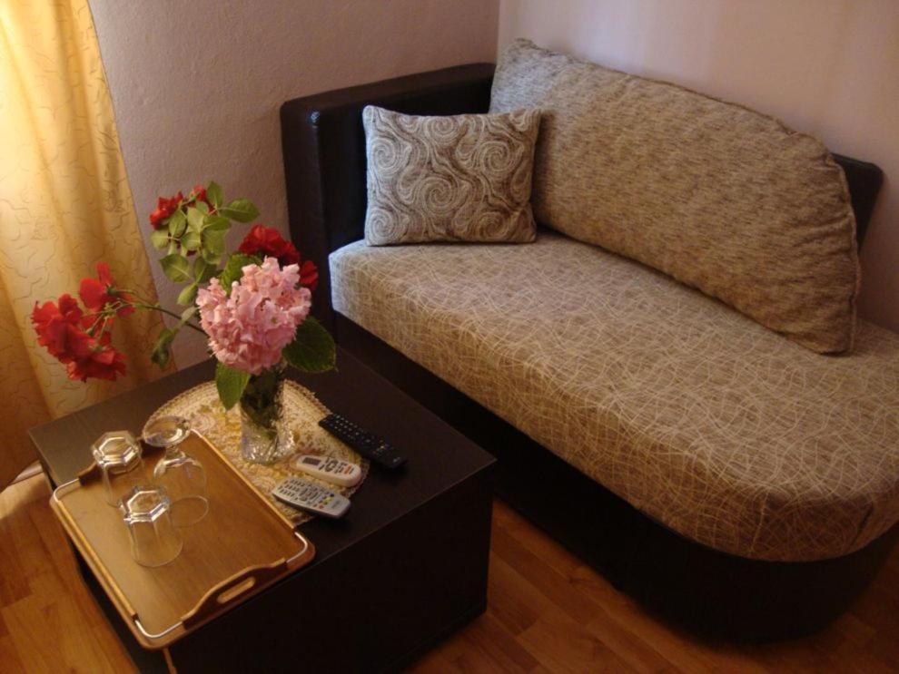Firenze Apartments Улцин Стая снимка
